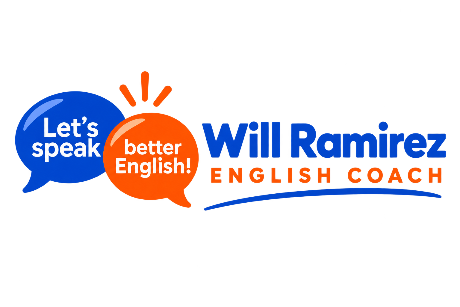 Will Ramirez English Coach